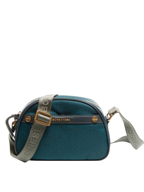 BORBONESE DOWNTOWN Petit sac à bandoulière octane - Sacs pour Femme