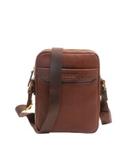 THE BRIDGE SERRISTORI Sac en cuir - Sacs en Bandoulières pour Homme