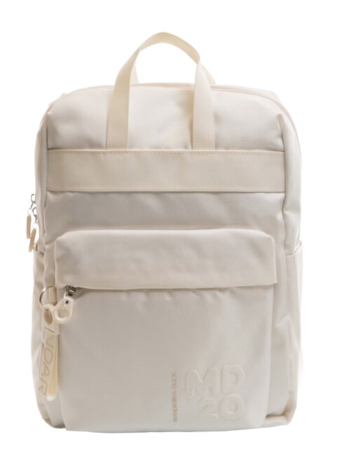 MANDARINA DUCK MD20 Sac à dos pour ordinateur portable 13 " blanc optique - Sacs pour Femme