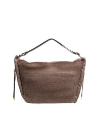 BORBONESE PLISSE Grand sac à bandoulière - Sacs pour Femme