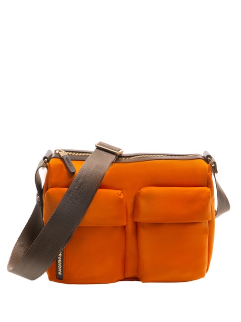 MANDARINA DUCK HUNTER sac d'épaule confiture - Sacs pour Femme