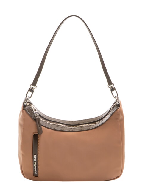 MANDARINA DUCK HUNTER Sac à bandoulière avec bandoulière liège - Sacs pour Femme