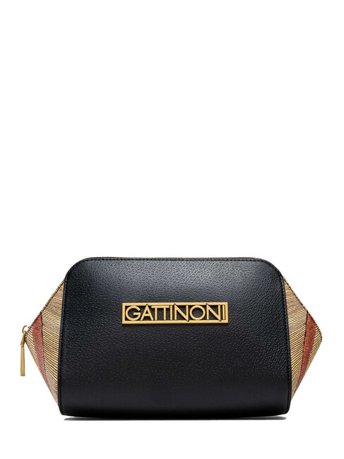 GATTINONI PLANETARIUM Trousse de beauté noir/classique - Trousses