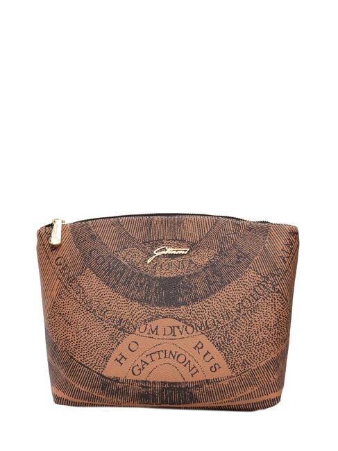 GATTINONI PLANETARIUM Grande beauté bronzage monochrome - Trousses