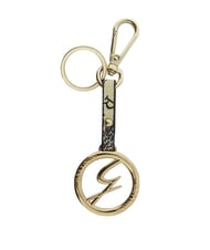 GATTINONI PLANETARIUM Porte-clés avec logo - Porte-clés