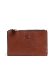 THE BRIDGE STORY DONNA Portefeuille en cuir avec porte-monnaie - Portefeuilles Femme