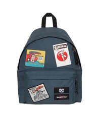 EASTPAK PADDED PAK'R Superman Sac à dos - Sacs à dos pour l'École & les Loisirs