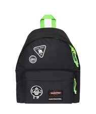 EASTPAK PADDED PAK'R Ghost Busters Sac à dos - Sacs à dos pour l'École & les Loisirs