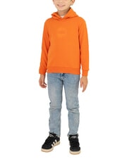 COLMAR CONNECTIVE KIDS Sweat à capuche avec logo imprimé - Bébé Sweat