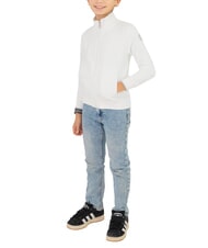 COLMAR CONNECTIVE KIDS Sweat-shirt entièrement zippé - Bébé Sweat