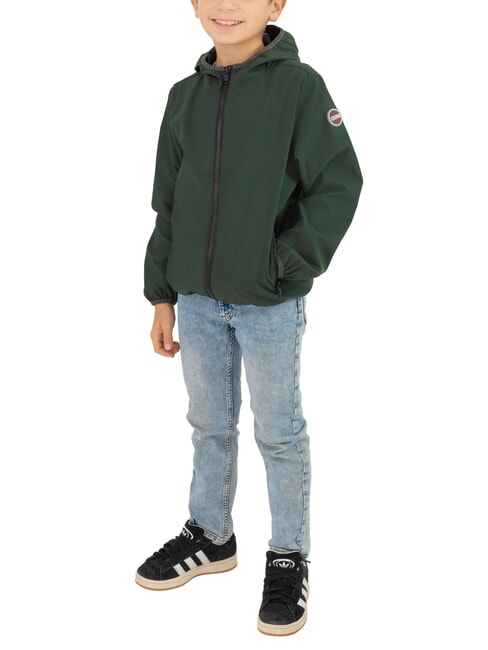 COLMAR NEWFUTURY KIDS Veste à capuche botanique - Bébé Vestes