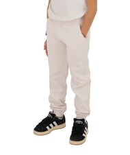 COLMAR STUNNING Pantalon de surv&ecirc;tement avec logo paillet&eacute; - Surv&ecirc;tements pour enfants