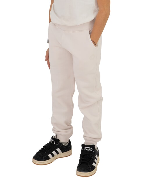 COLMAR STUNNING Pantalon de survêtement avec logo pailleté encens - Survêtements pour enfants