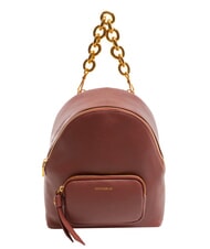 COCCINELLE FENIX Petit sac à dos en cuir - Sacs pour Femme