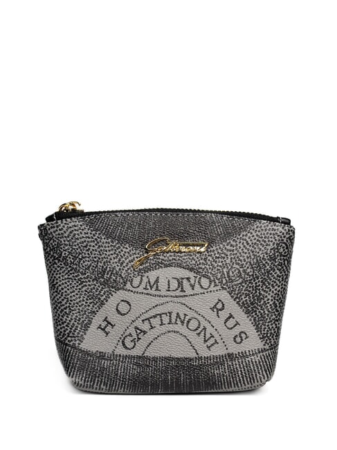 GATTINONI PLANETARIUM Nécessaire monochrome noir - Pochettes & Trousses