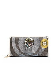 GATTINONI PLANETARIUM Portefeuille zippé - Portefeuilles Femme
