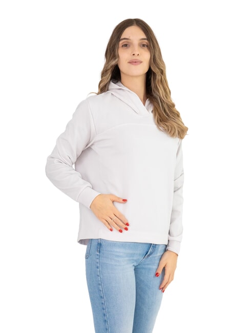 COLMAR COMMUTER Sweatshirt à capuche encens - Sweat-shirts pour femmes
