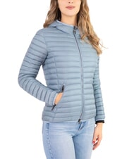 COLMAR DELUXE Veste matelassée de poids moyen avec capuche - Doudounes femme