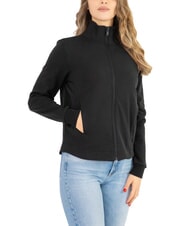 COLMAR COMMUTER Sweat-shirt femme col montant avec zip - Sweat-shirts pour femmes