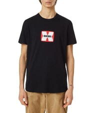 DIESEL T-DIEGOR T-shirt en coton - T-shirt