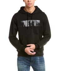 DIESEL S-GINN Sweat-shirt en coton - Pulls molletonnés