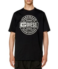 DIESEL T-JUST T-shirt en coton - T-shirt