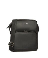 CERRUTI JEREMY Sac en cuir avec poche - Sacs en Bandoulières pour Homme