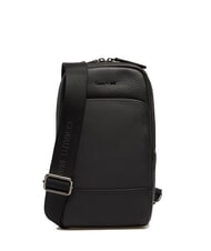 CERRUTI SCOTT Sac en cuir avec poche - Sacs en Bandoulières pour Homme