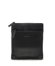 CERRUTI JAKE Sac plat en cuir - Sacs en Bandoulières pour Homme