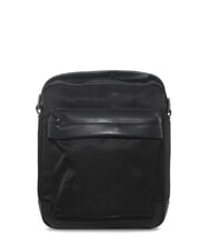 CERRUTI BRAD Sac en cuir et nylon - Sacs en Bandoulières pour Homme