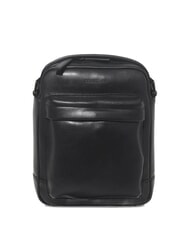 CERRUTI BRAD Sac en cuir avec poche - Sacs en Bandoulières pour Homme