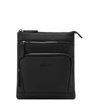 CERRUTI MADDOX Sac plat multi-poches en cuir - Sacs en Bandoulières pour Homme
