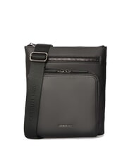 CERRUTI RORY Sac en cuir lisse - Sacs en Bandoulières pour Homme