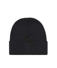 CERRUTI BEANIE Casquette avec logo brodé - Bonnets