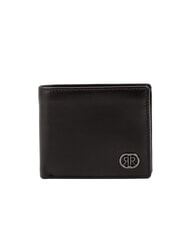 CERRUTI RAUL Portefeuille porte-monnaie en cuir - Portefeuilles Homme