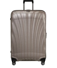 SAMSONITE C-LITE Grand chariot 81/30 - Valises Rigides