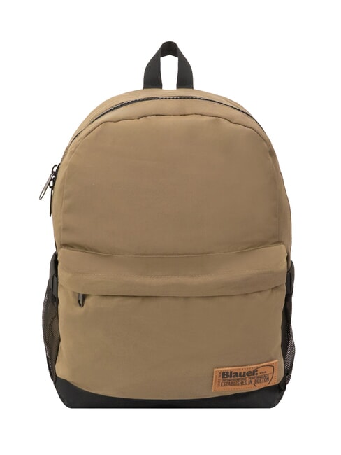 BLAUER BALLISTIC Sac à dos pour ordinateur portable 15,6" beige - Sacs à dos pour ordinateur portable