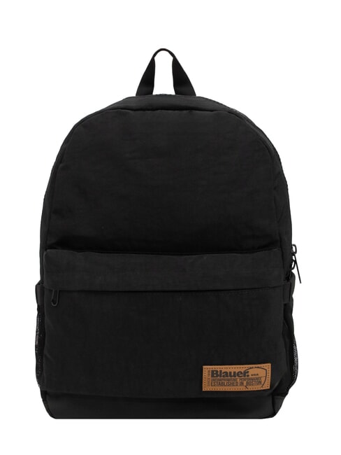 BLAUER BALLISTIC Sac à dos pour ordinateur portable 15,6" NOIR - Sacs à dos pour ordinateur portable