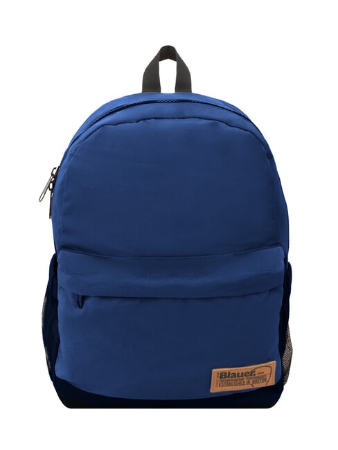 BLAUER BALLISTIC Sac à dos pour ordinateur portable 15,6" BLEU - Sacs à dos pour ordinateur portable