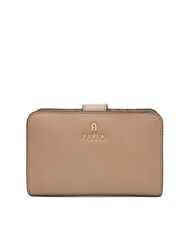 FURLA CAMELIA Portefeuille femme en cuir - Portefeuilles Femme