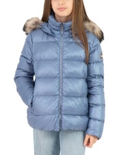 COLMAR FRIENDLY Doudoune brillante &agrave; capuche - B&eacute;b&eacute; Vestes