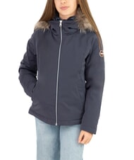 COLMAR PURENESS KIDS Veste matelass&eacute;e &agrave; capuche - B&eacute;b&eacute; Vestes