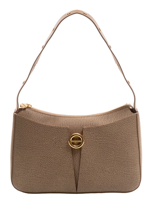 BORBONESE TULIP Sac à bandoulière champignon - Sacs pour Femme