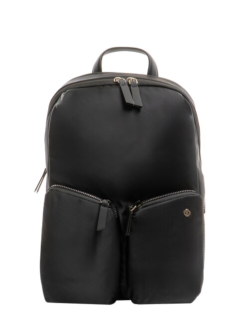 SAMSONITE BLAZING Sac à dos pour ordinateur portable 14,1 pouces NOIR - Sacs à dos pour ordinateur portable