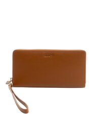 BRIC’S MARMOLADA Portefeuille en cuir zippé - Portefeuilles Femme