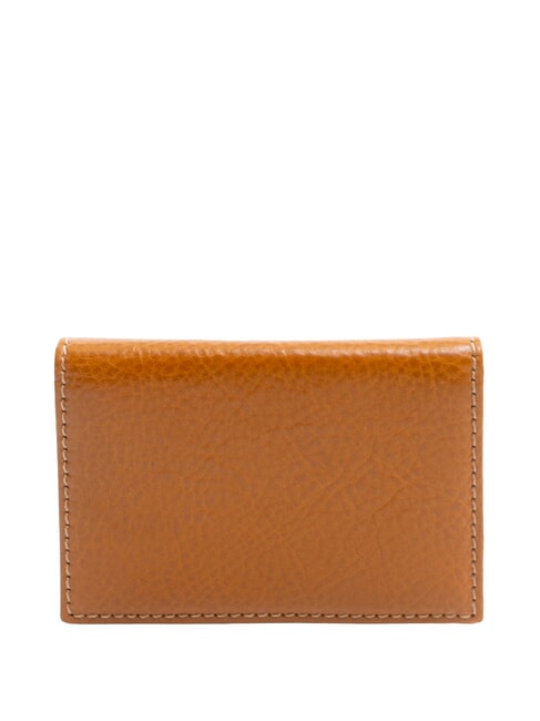 BRIC’S LIFE Portefeuille en cuir CUIR - Portefeuilles Homme