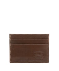 BRIC’S LIFE Porte-cartes plat en cuir - Portefeuilles Homme