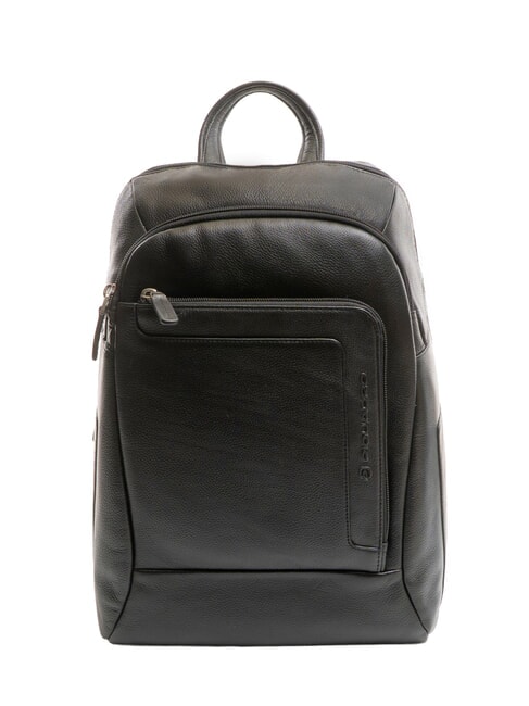 PIQUADRO Sac a dos Ligne X1 ; pour ordinateur portable 13" Noir - Sacs à dos pour ordinateur portable