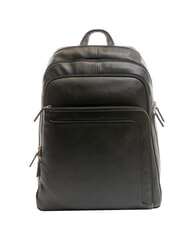 PIQUADRO X1 Sac à dos pour ordinateur portable 15,6" en cuir - Sacs à dos pour ordinateur portable