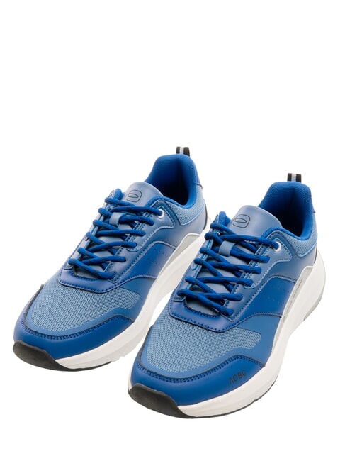 PIQUADRO RUNNING Baskets bleu - Chaussures unisexe